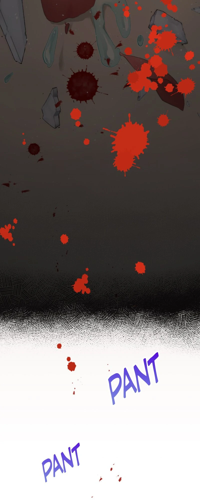 When the Broken Saintess Touches Love Chapter 28 - page 66