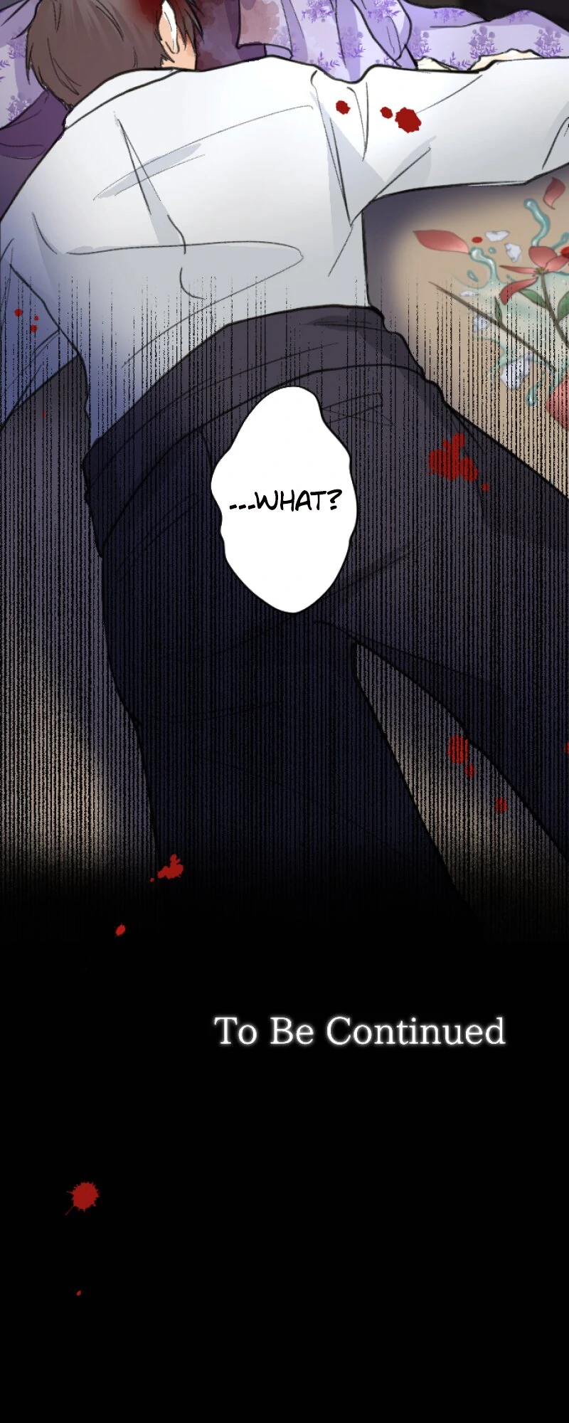 When the Broken Saintess Touches Love Chapter 28 - page 69