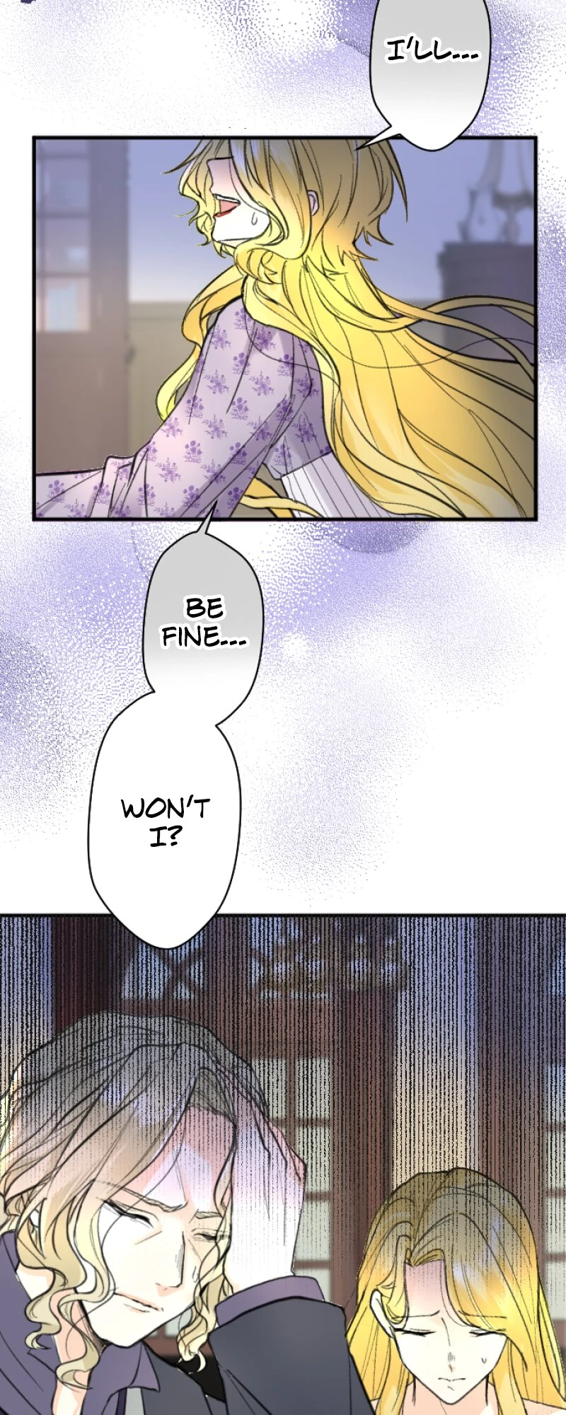 When the Broken Saintess Touches Love Chapter 29 - page 16