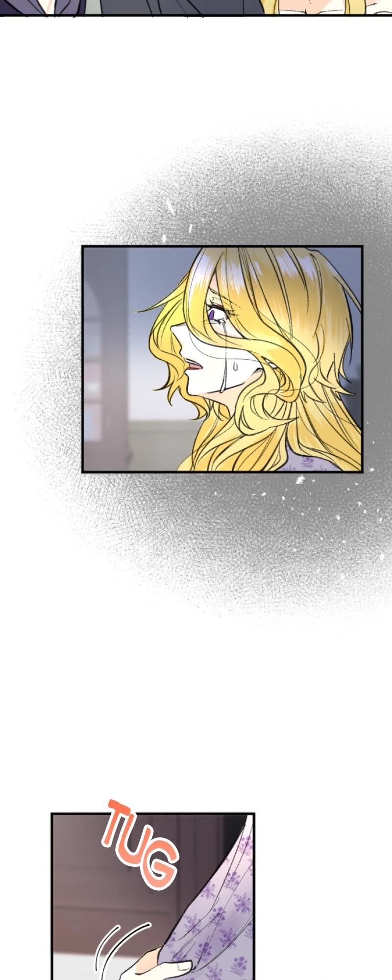 When the Broken Saintess Touches Love Chapter 29 - page 17