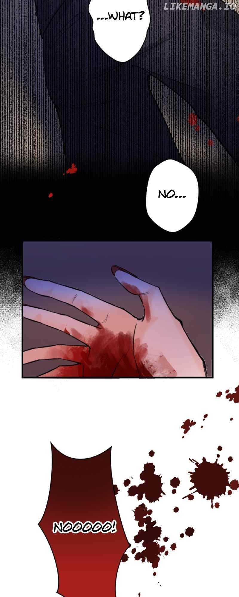 When the Broken Saintess Touches Love Chapter 29 - page 2