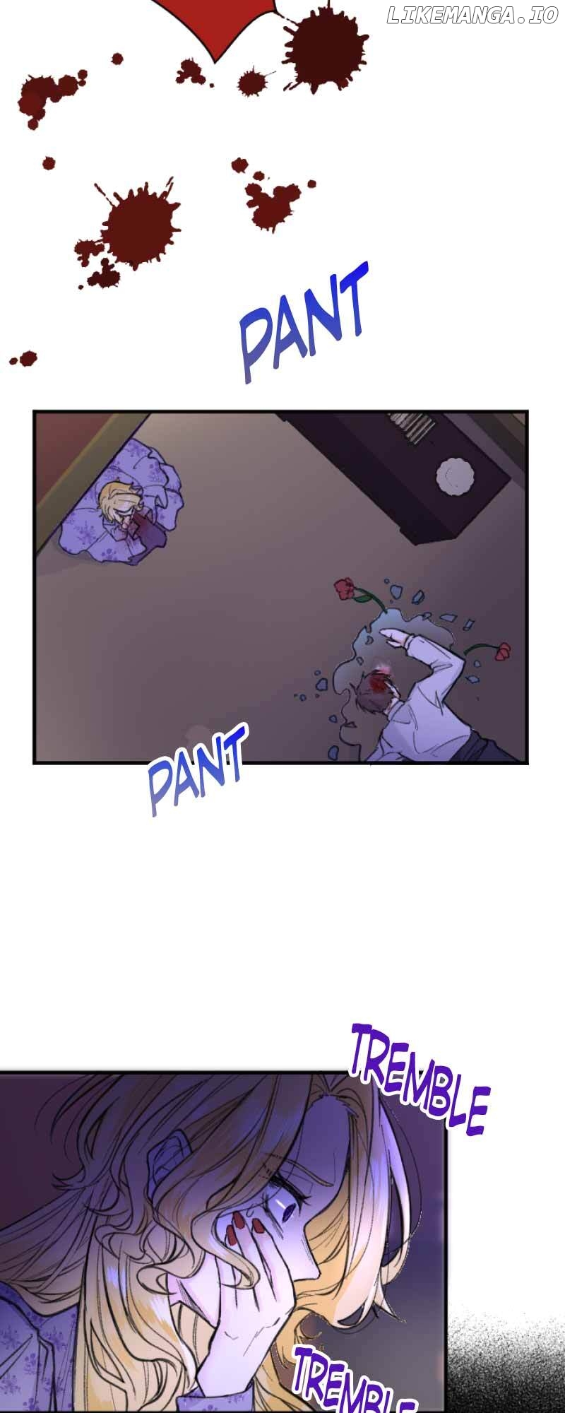 When the Broken Saintess Touches Love Chapter 29 - page 3