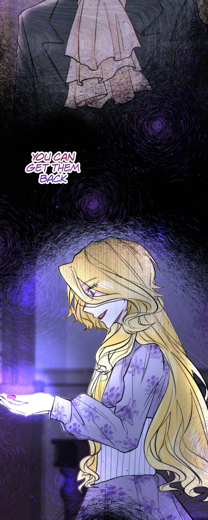 When the Broken Saintess Touches Love Chapter 29 - page 30