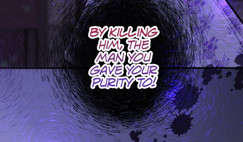 When the Broken Saintess Touches Love Chapter 29 - page 31