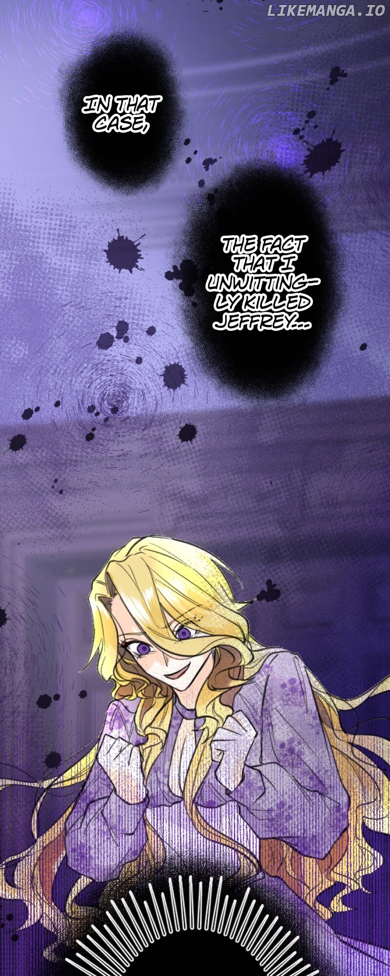 When the Broken Saintess Touches Love Chapter 29 - page 32