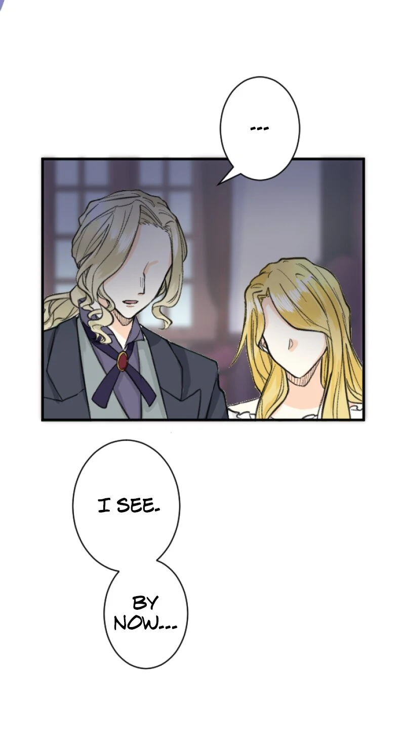 When the Broken Saintess Touches Love Chapter 29 - page 36