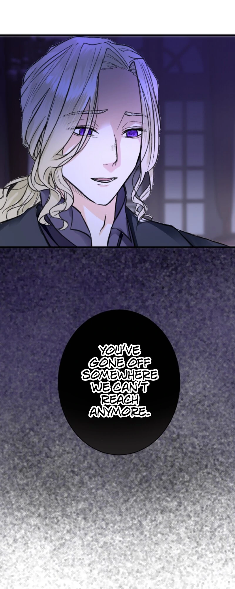 When the Broken Saintess Touches Love Chapter 29 - page 37