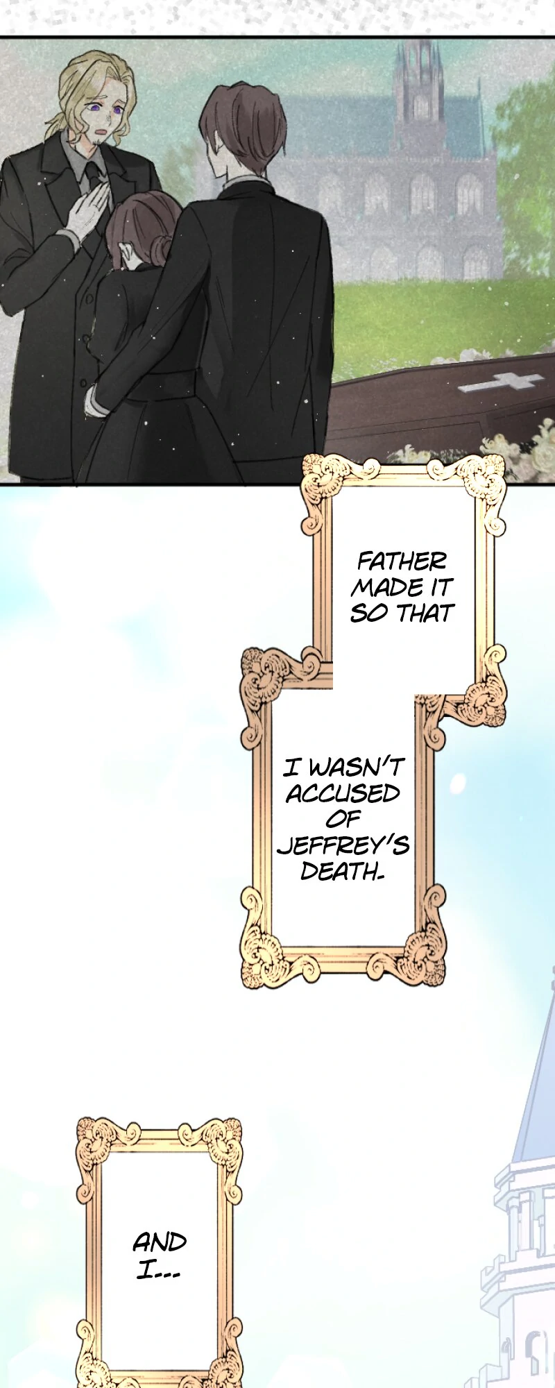 When the Broken Saintess Touches Love Chapter 29 - page 38