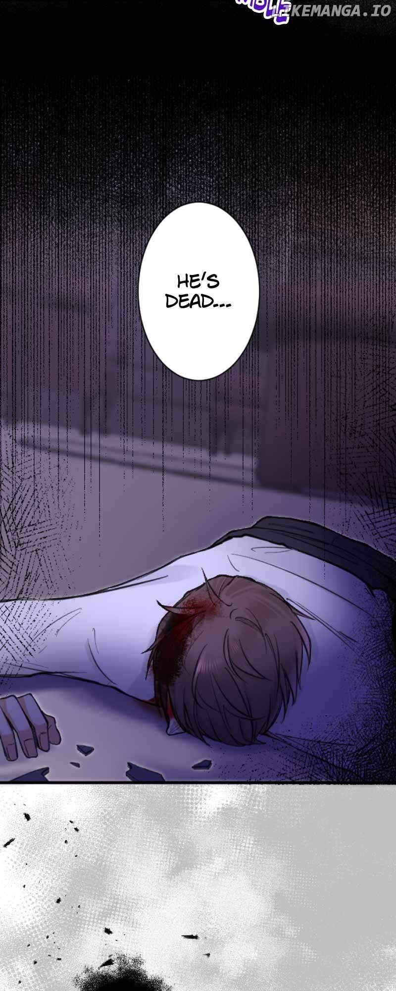 When the Broken Saintess Touches Love Chapter 29 - page 4