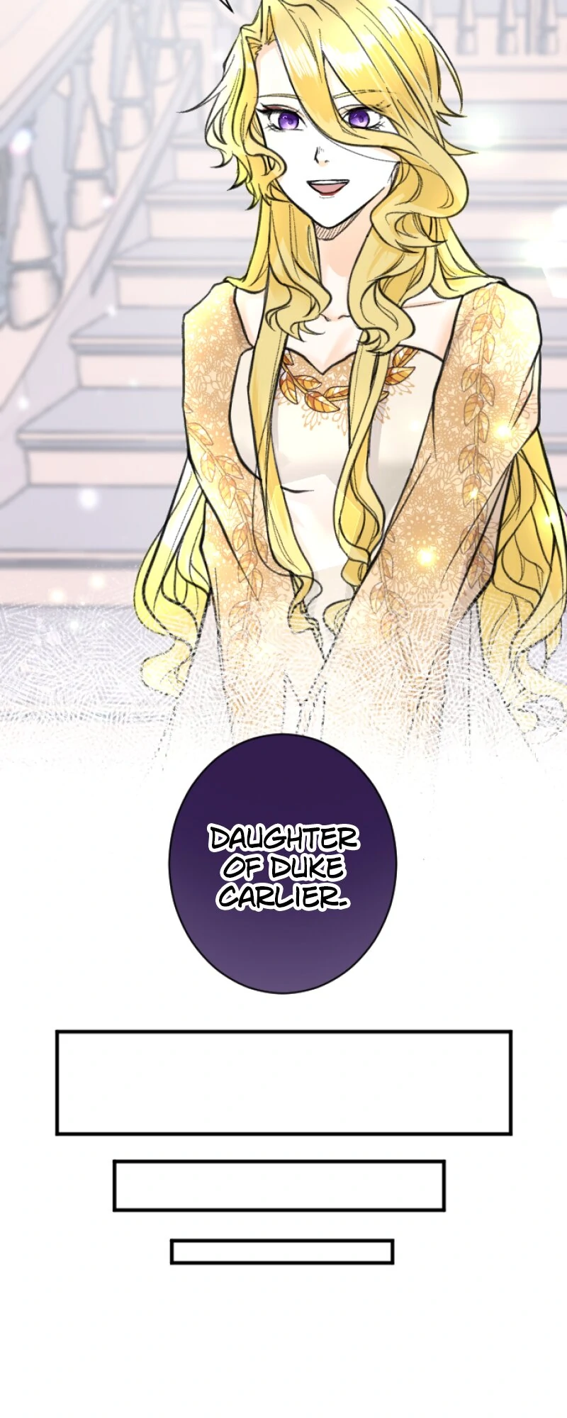 When the Broken Saintess Touches Love Chapter 29 - page 40