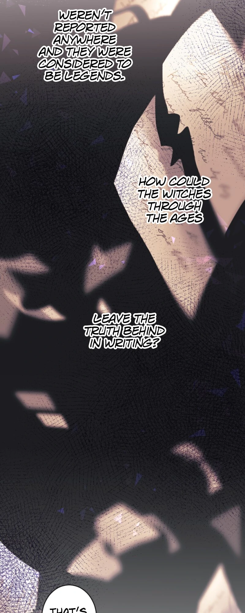 When the Broken Saintess Touches Love Chapter 29 - page 44