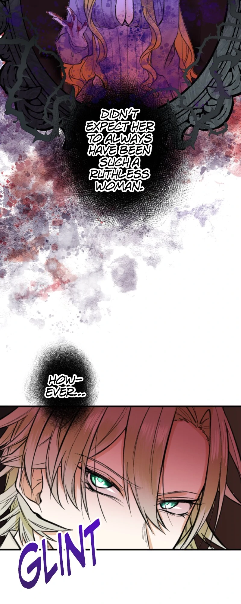 When the Broken Saintess Touches Love Chapter 29 - page 48