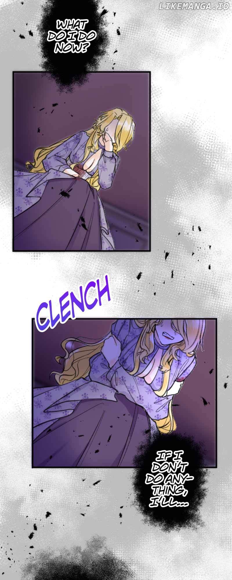 When the Broken Saintess Touches Love Chapter 29 - page 5