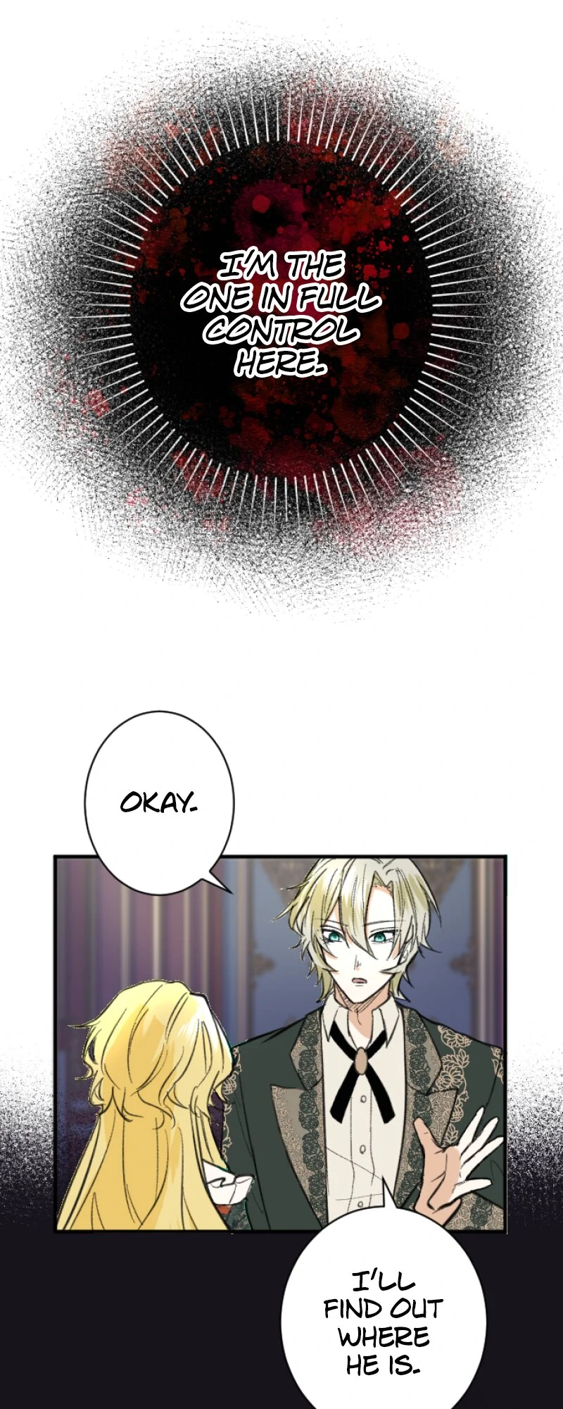 When the Broken Saintess Touches Love Chapter 29 - page 50