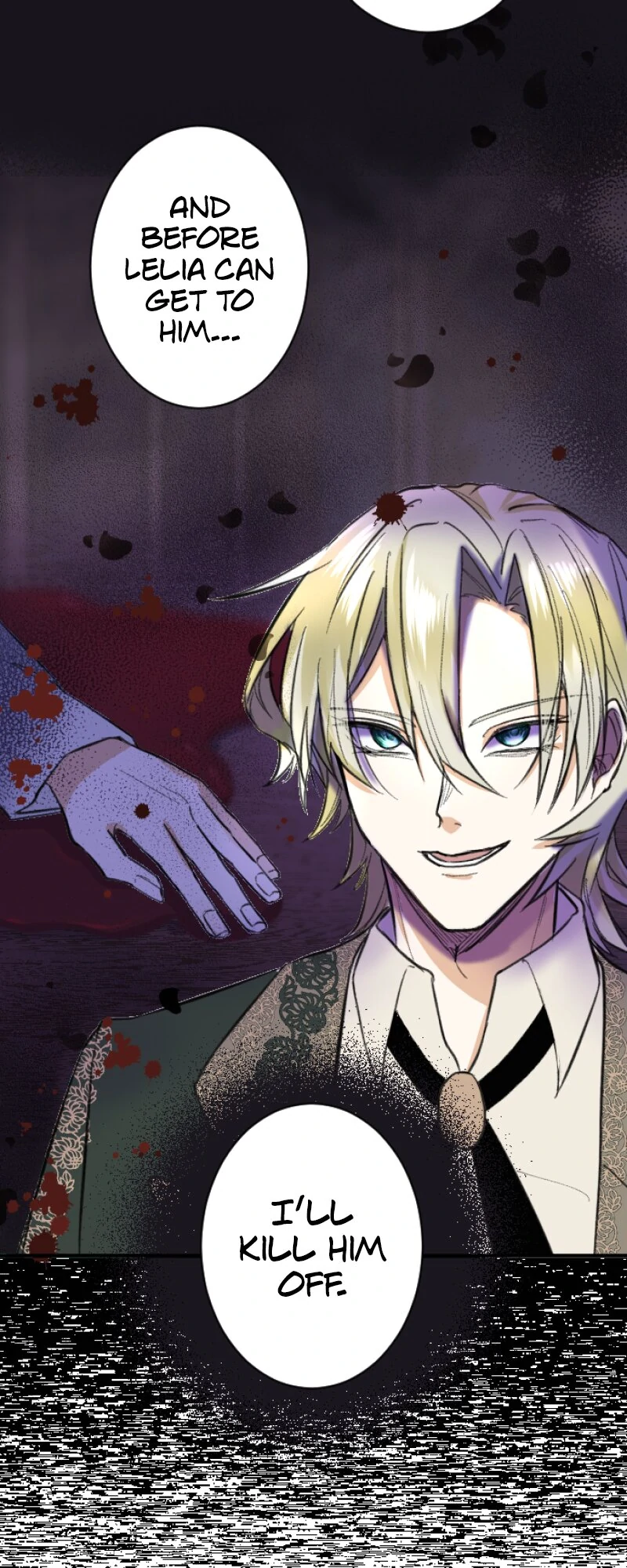 When the Broken Saintess Touches Love Chapter 29 - page 51