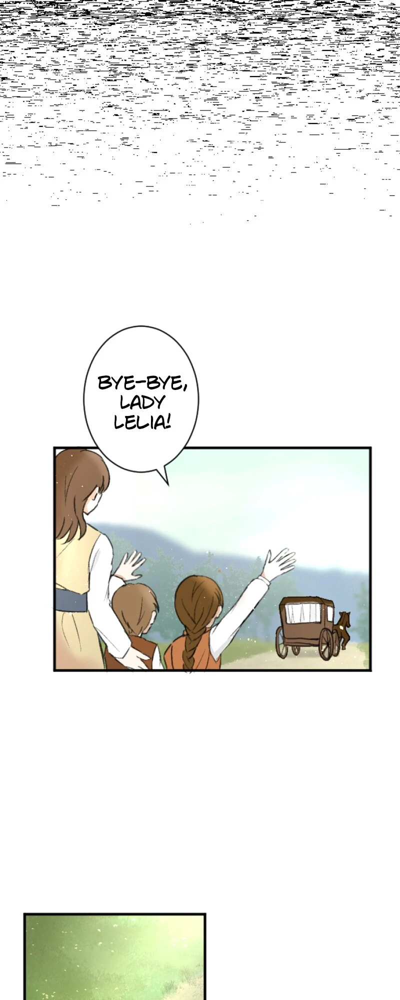 When the Broken Saintess Touches Love Chapter 29 - page 52