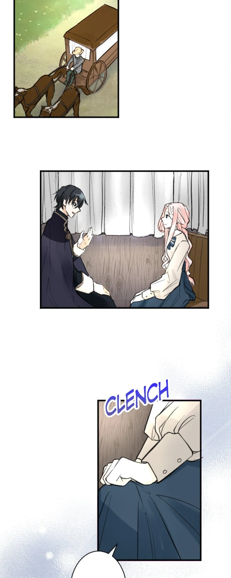 When the Broken Saintess Touches Love Chapter 29 - page 53