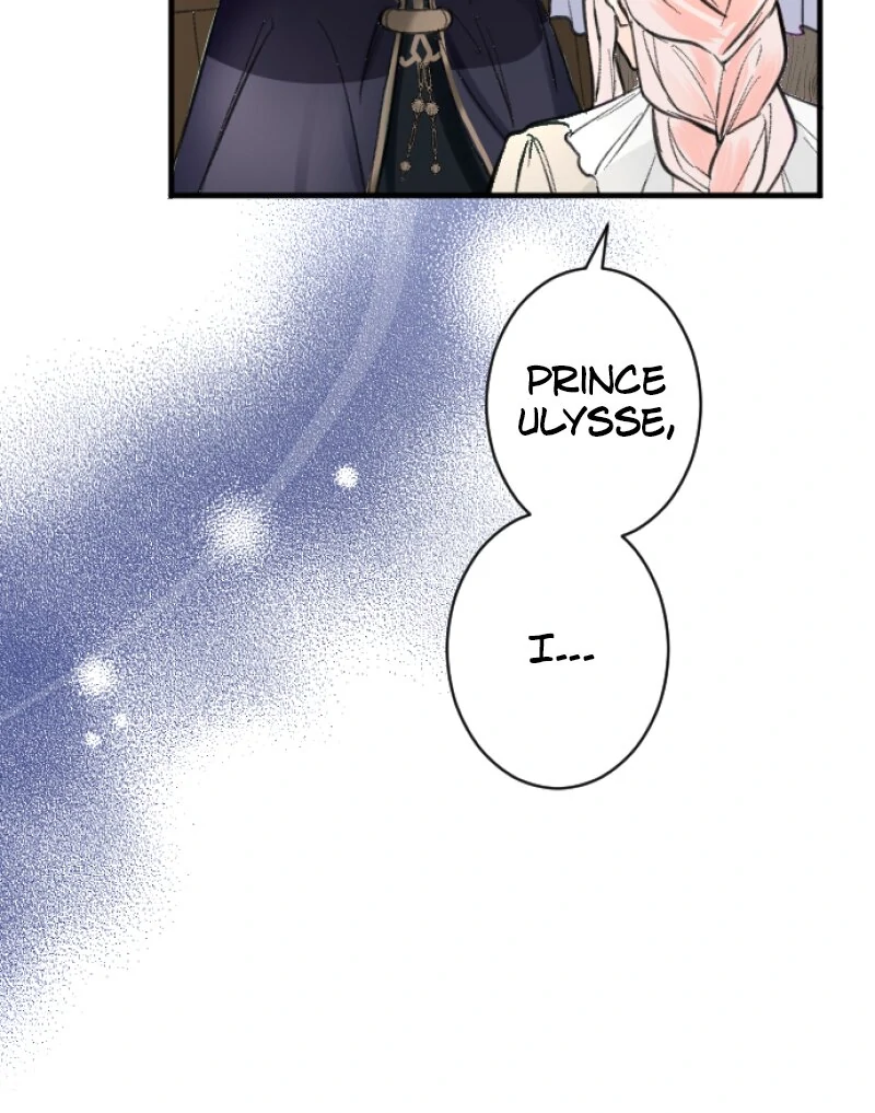 When the Broken Saintess Touches Love Chapter 29 - page 55