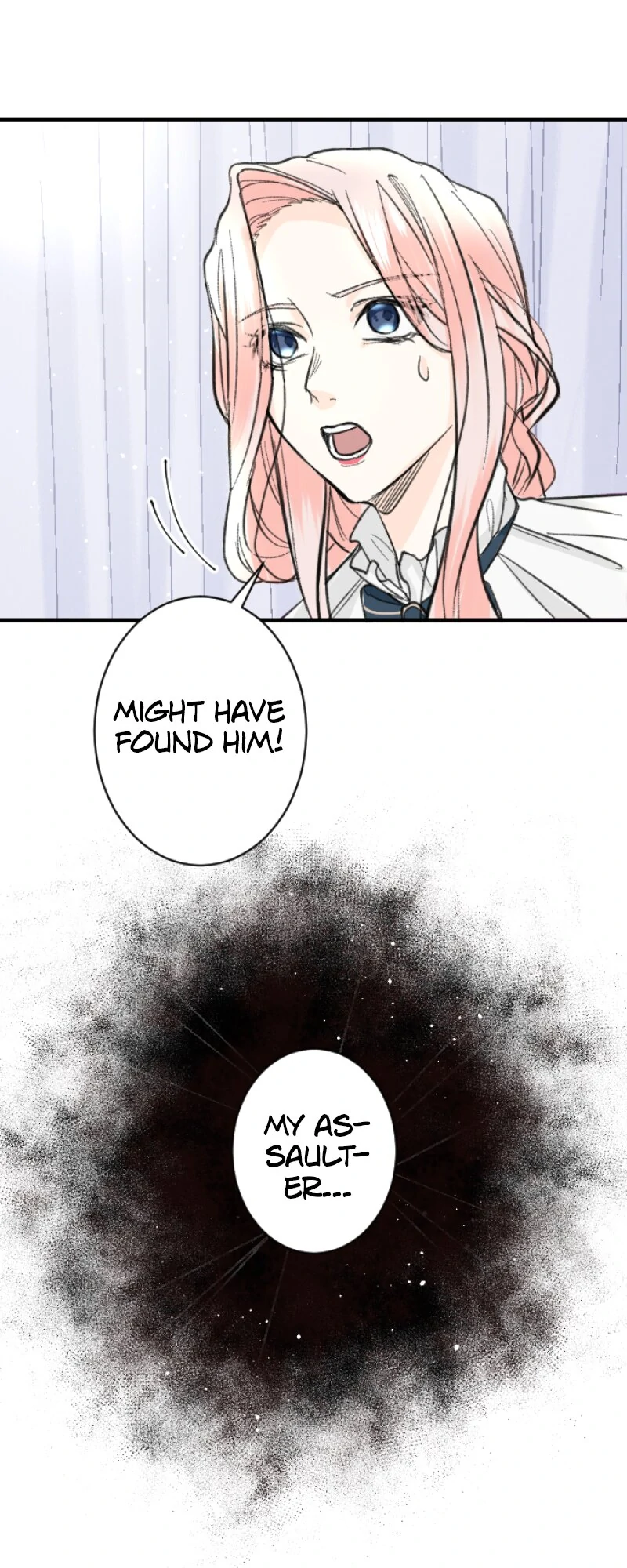 When the Broken Saintess Touches Love Chapter 29 - page 56