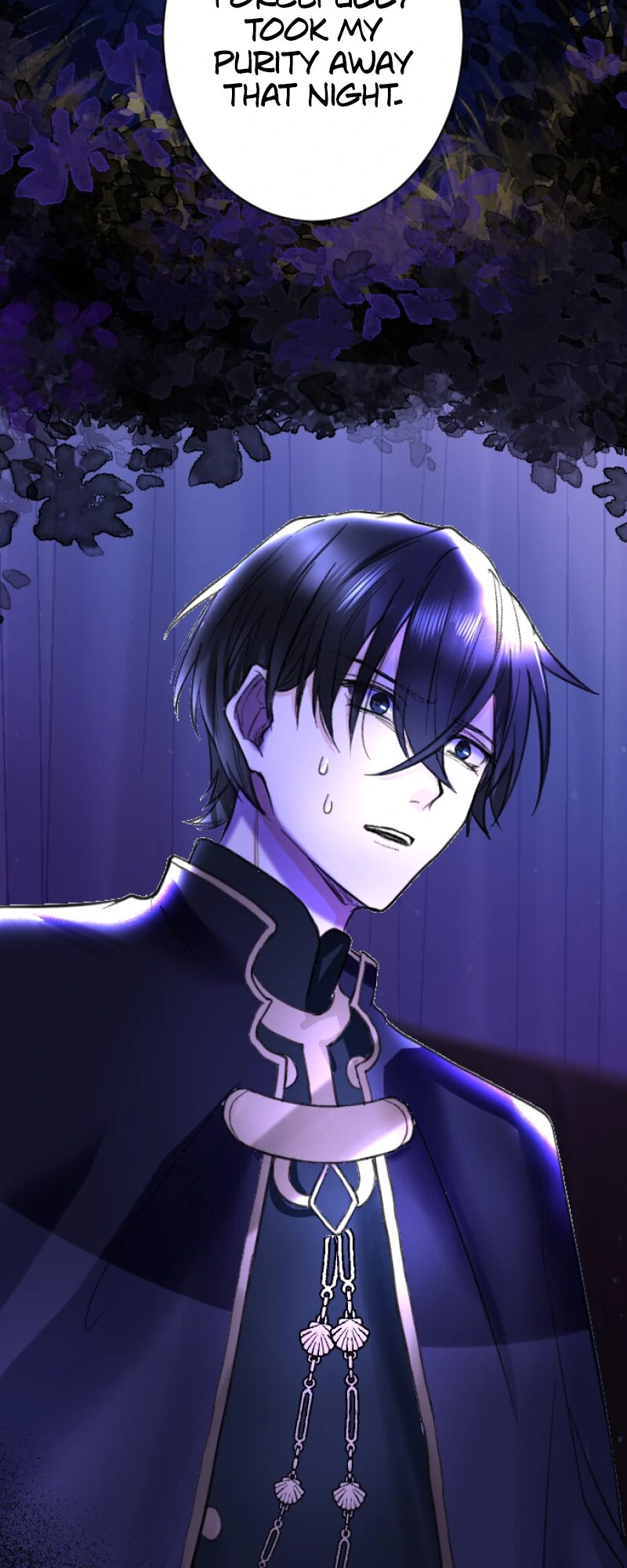 When the Broken Saintess Touches Love Chapter 29 - page 59