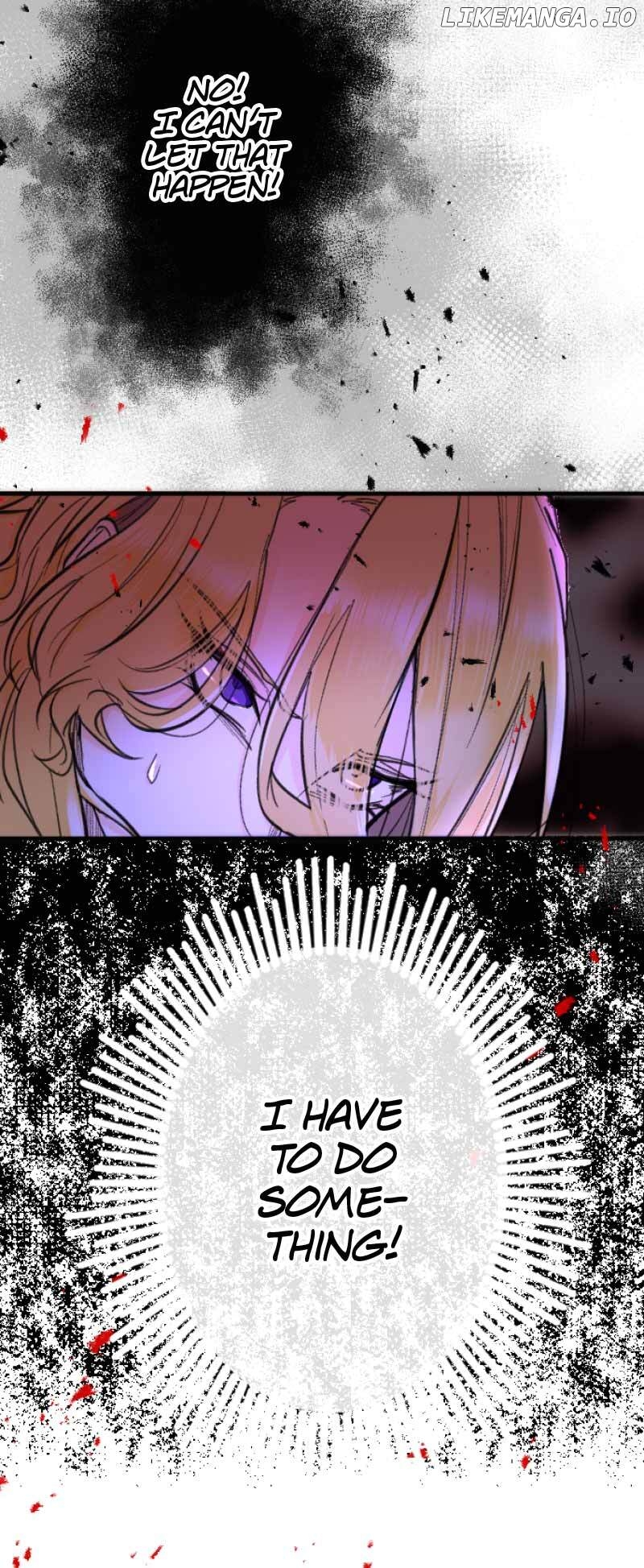 When the Broken Saintess Touches Love Chapter 29 - page 6