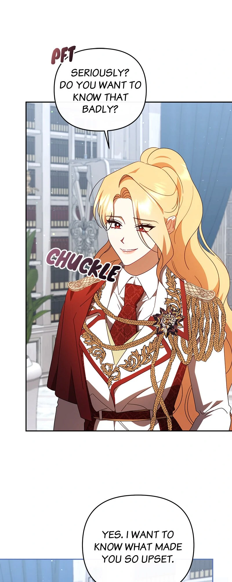 Ungracefully Grace Chapter 52 - page 11