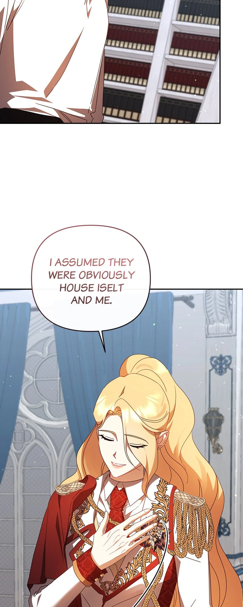 Ungracefully Grace Chapter 52 - page 14