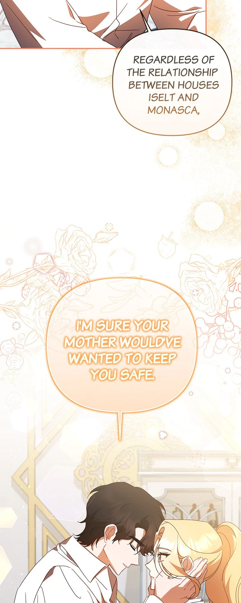 Ungracefully Grace Chapter 52 - page 19