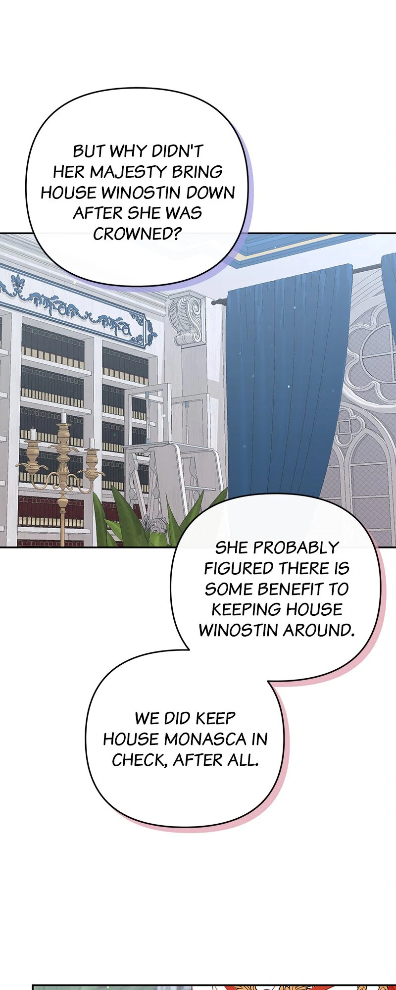 Ungracefully Grace Chapter 52 - page 26