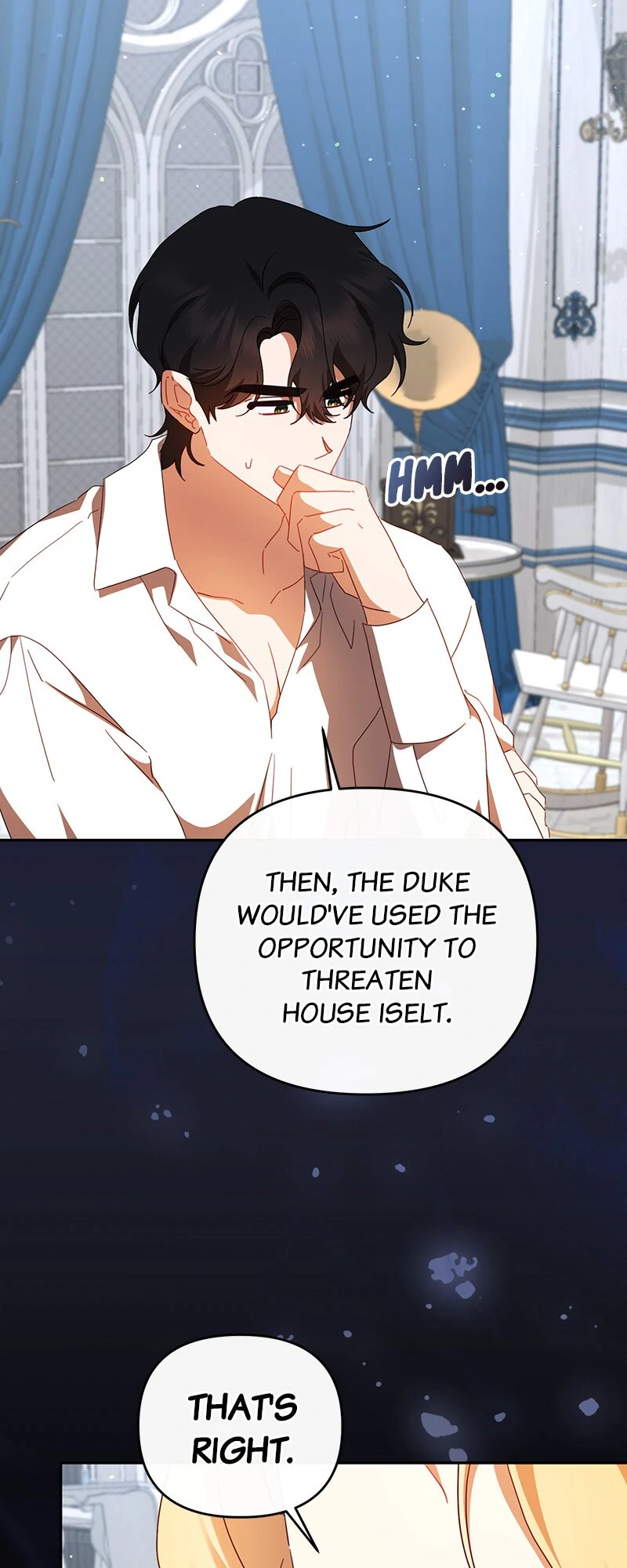 Ungracefully Grace Chapter 52 - page 29