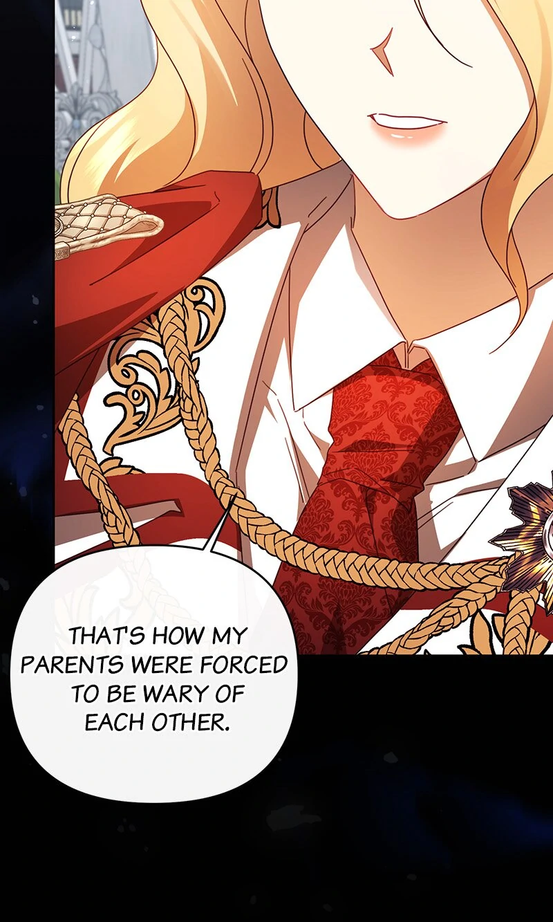 Ungracefully Grace Chapter 52 - page 30