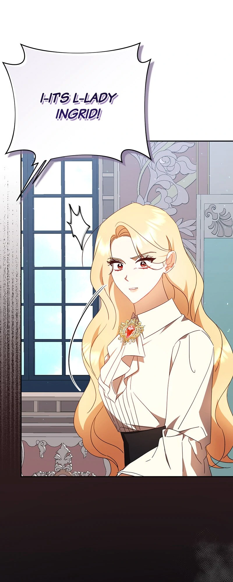 Ungracefully Grace Chapter 52 - page 41