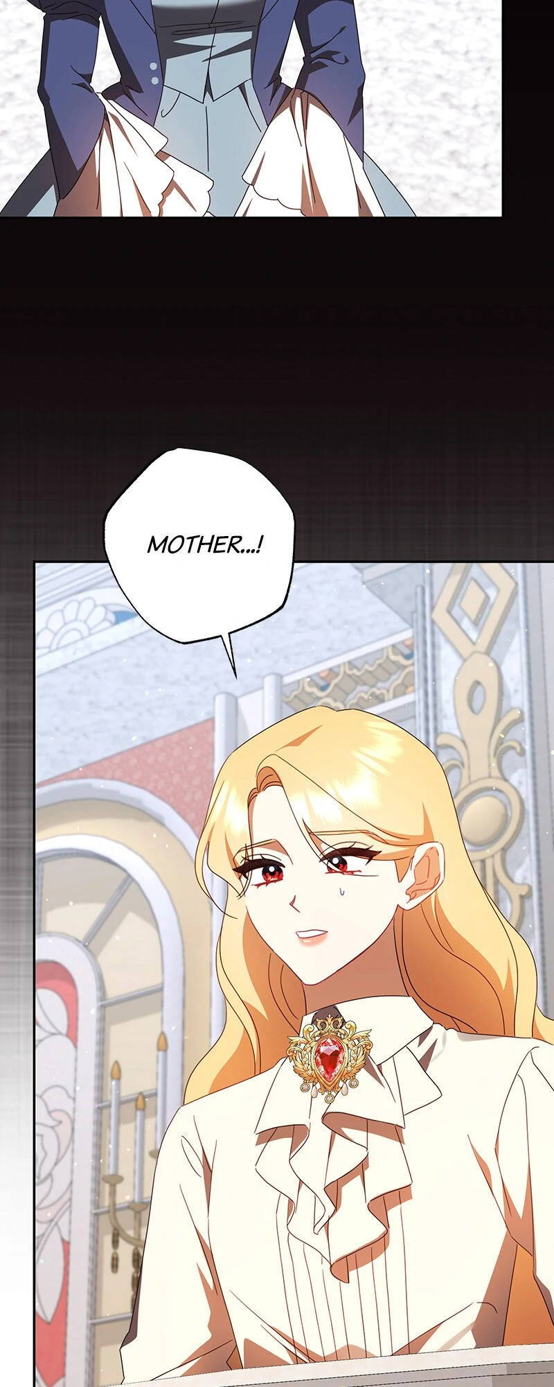 Ungracefully Grace Chapter 52 - page 45
