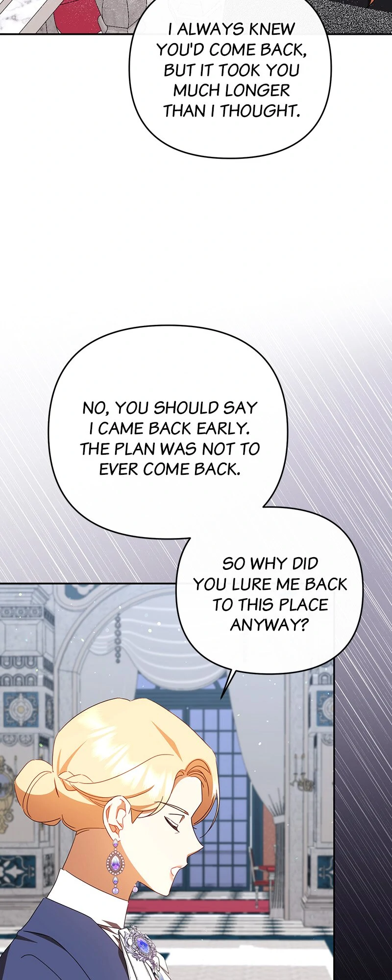 Ungracefully Grace Chapter 52 - page 48
