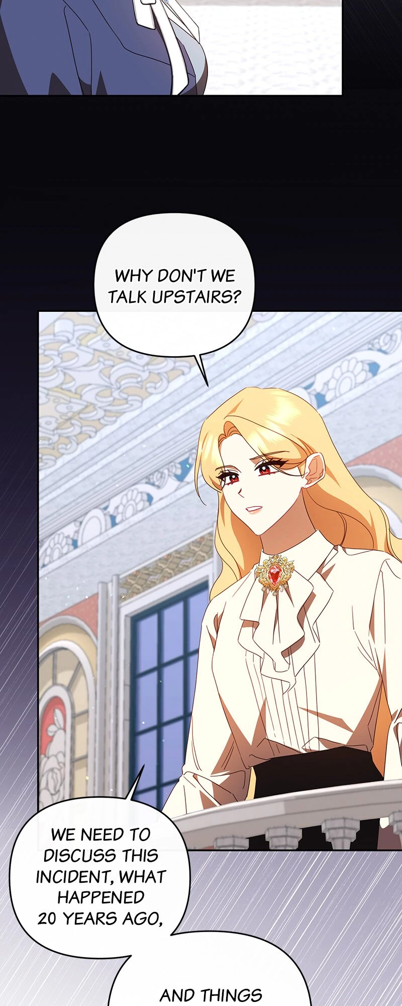 Ungracefully Grace Chapter 52 - page 49