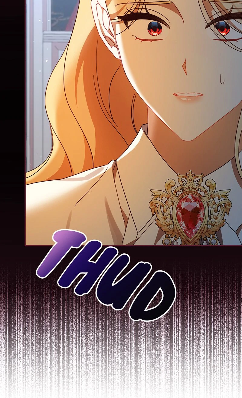 Ungracefully Grace Chapter 52 - page 56
