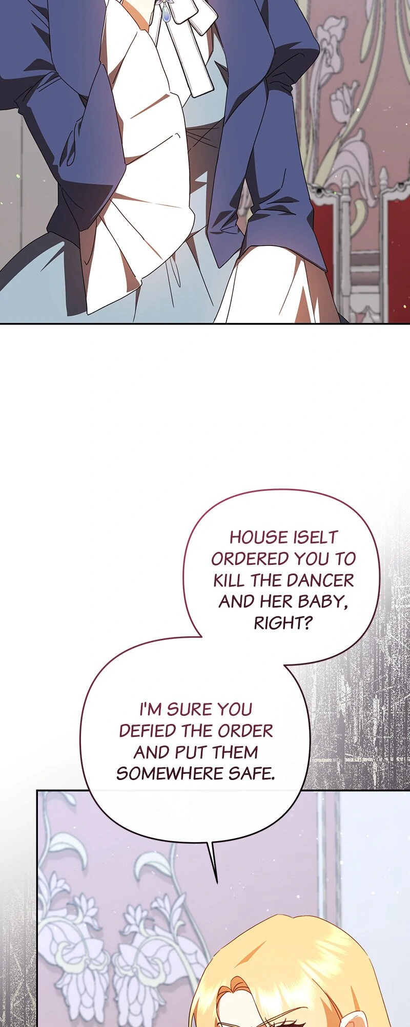 Ungracefully Grace Chapter 52 - page 60