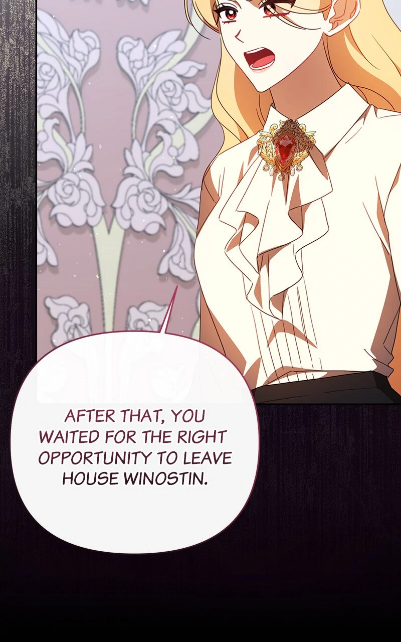 Ungracefully Grace Chapter 52 - page 61