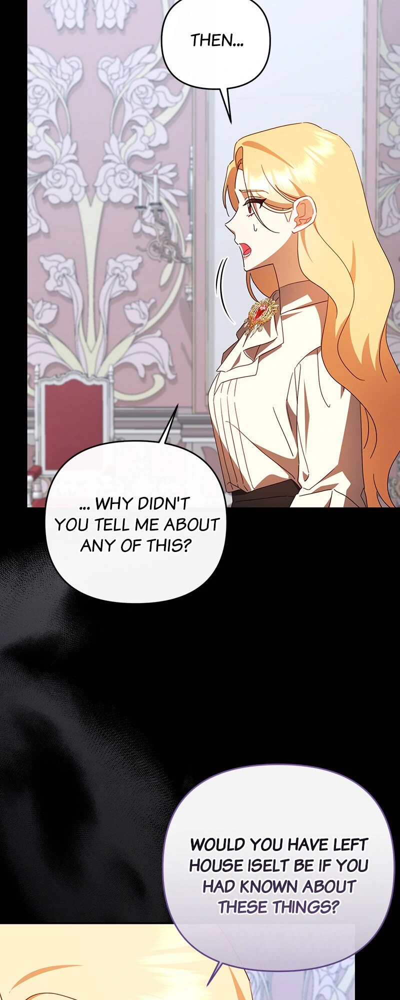 Ungracefully Grace Chapter 52 - page 63