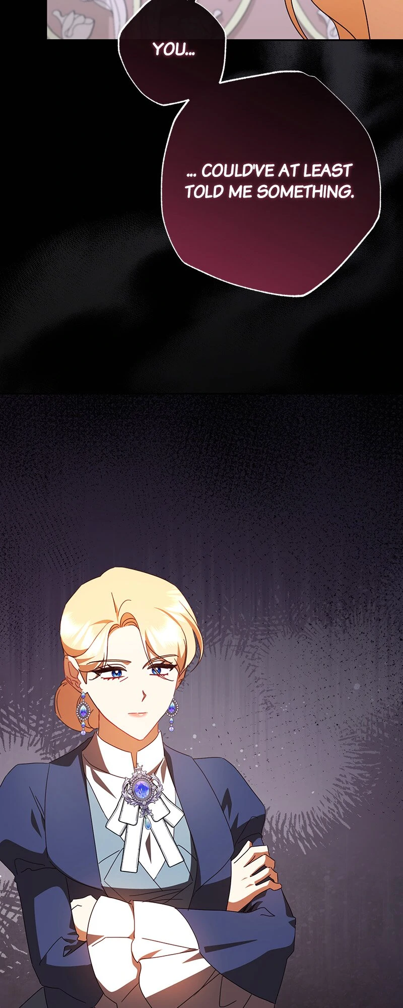 Ungracefully Grace Chapter 52 - page 65