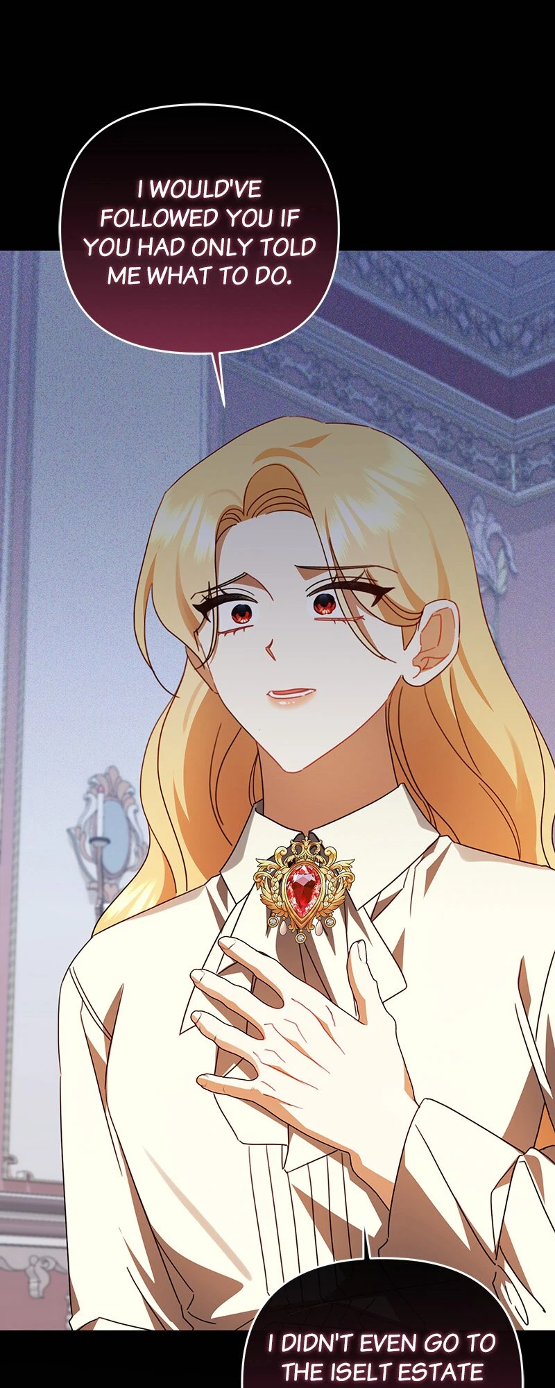 Ungracefully Grace Chapter 52 - page 67