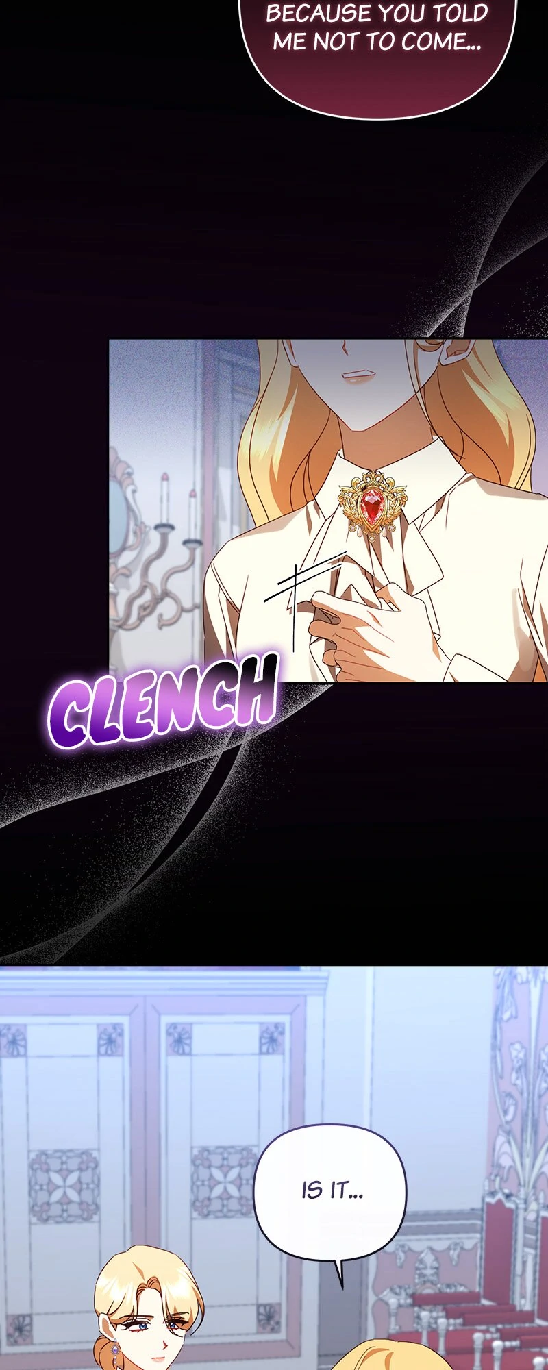 Ungracefully Grace Chapter 52 - page 68