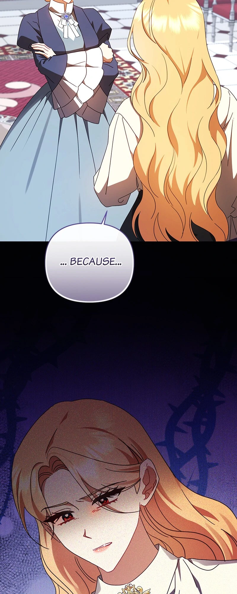 Ungracefully Grace Chapter 52 - page 69
