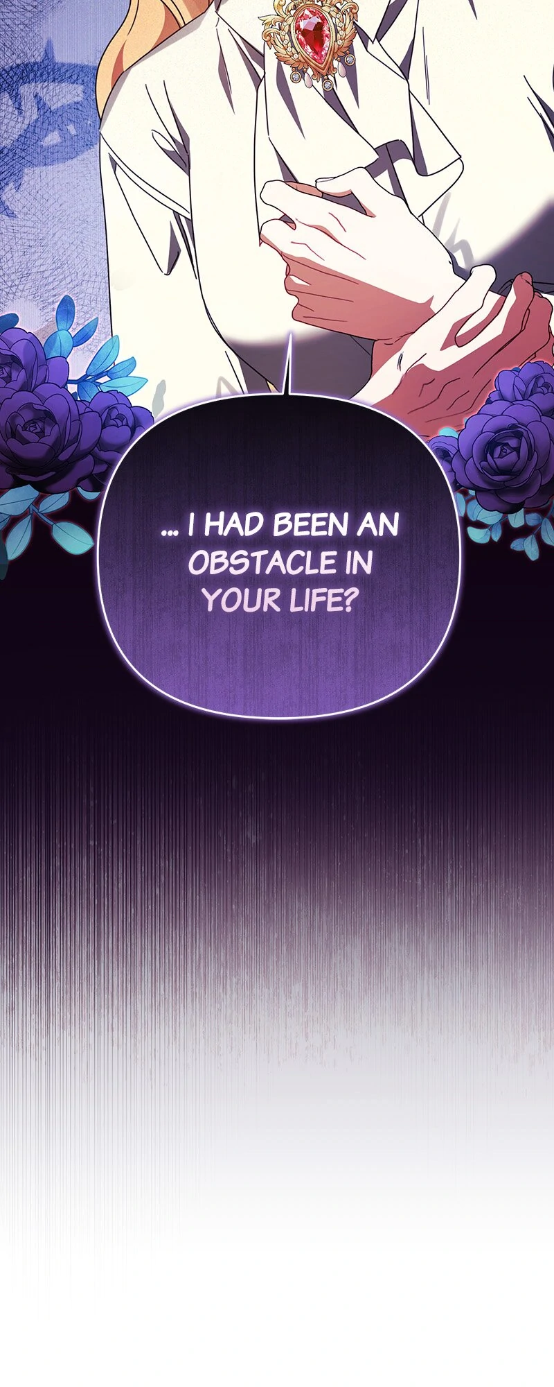 Ungracefully Grace Chapter 52 - page 70