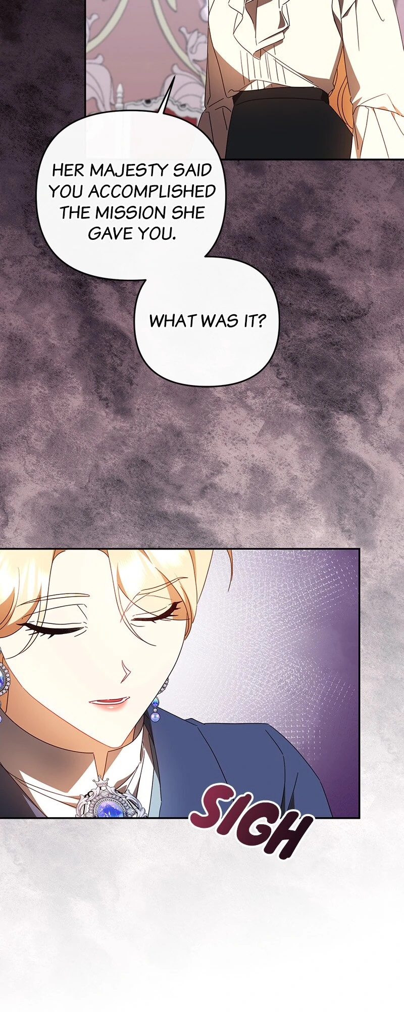 Ungracefully Grace Chapter 53 - page 12
