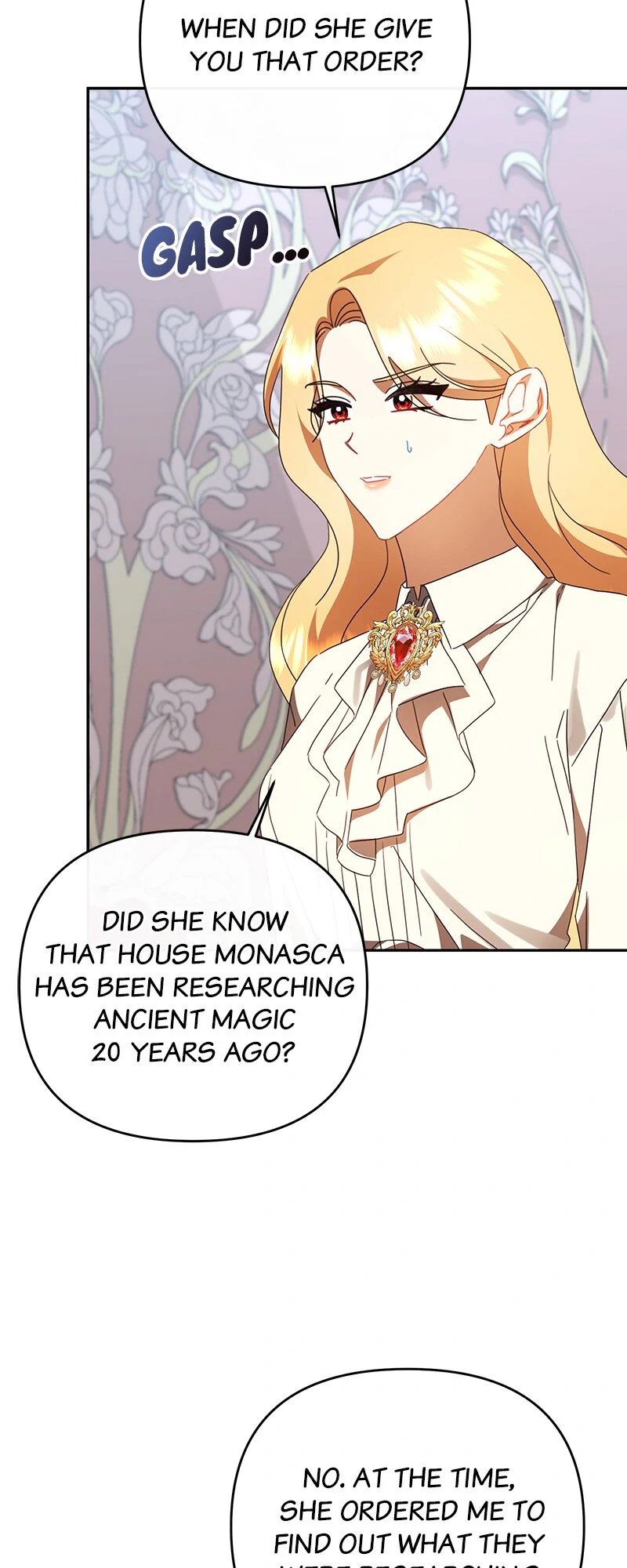Ungracefully Grace Chapter 53 - page 16
