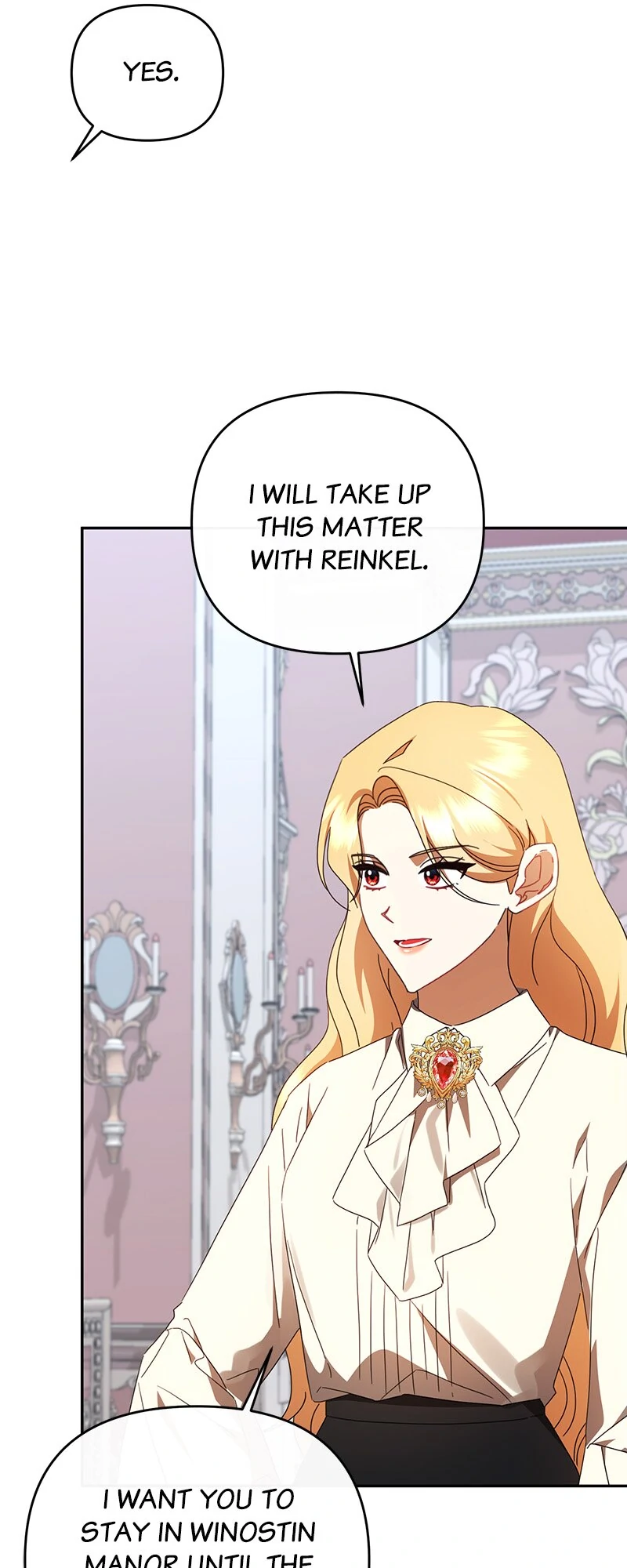 Ungracefully Grace Chapter 53 - page 25