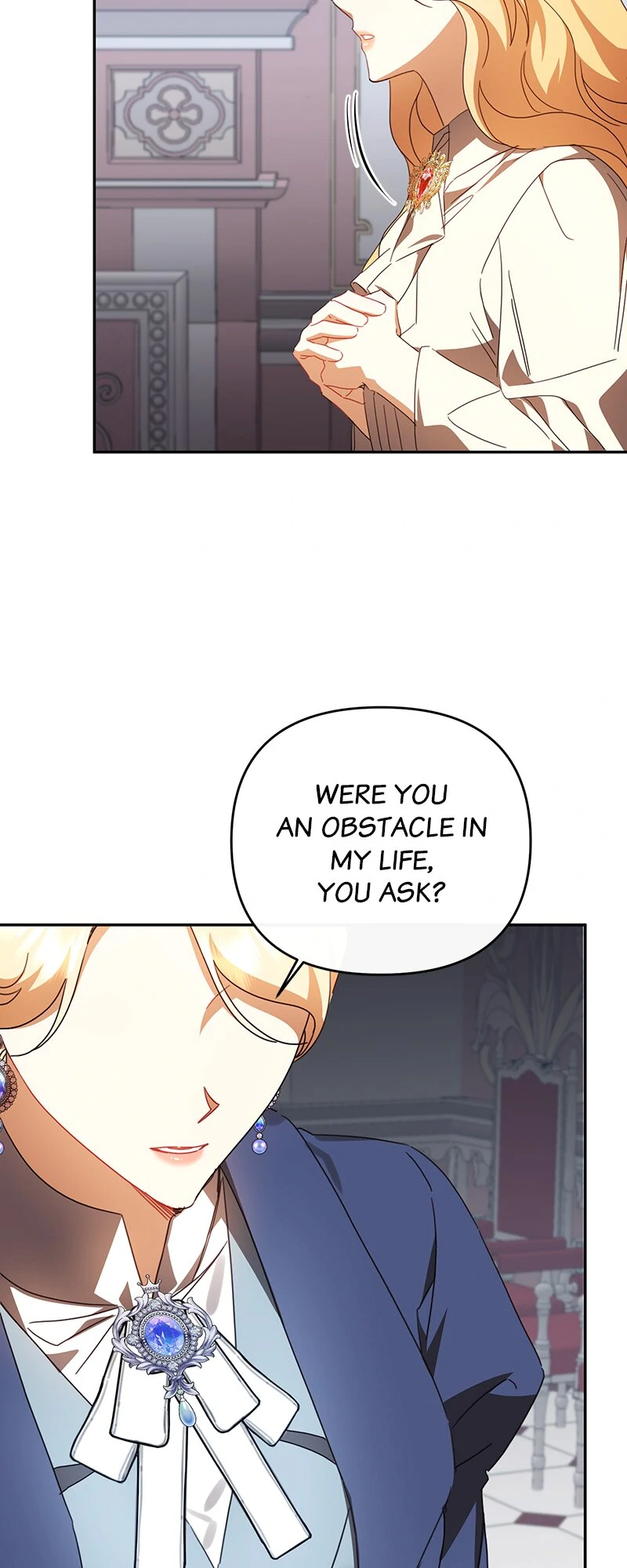 Ungracefully Grace Chapter 53 - page 3