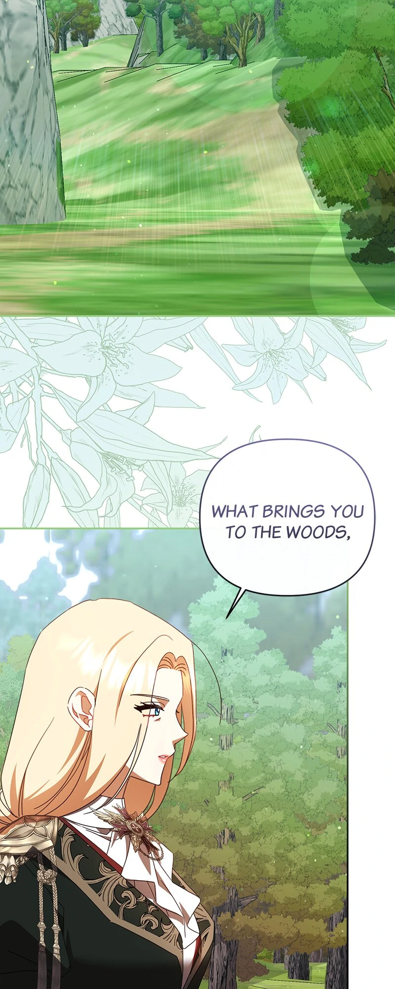 Ungracefully Grace Chapter 53 - page 31