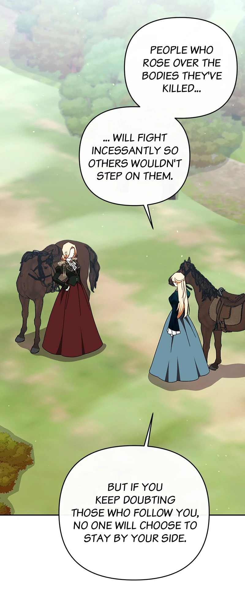 Ungracefully Grace Chapter 53 - page 36
